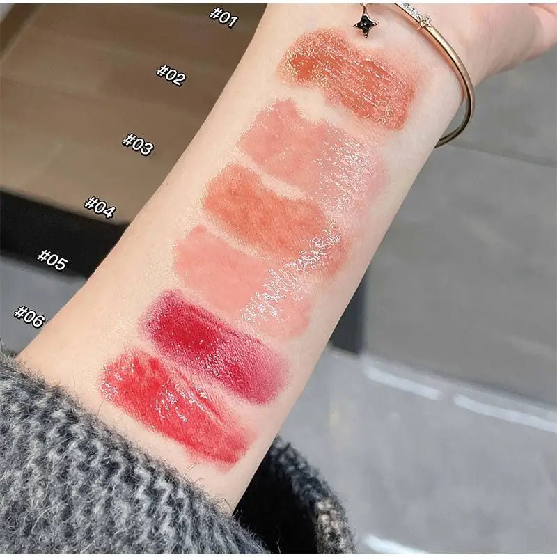 Ultimate Lip Tint for a Natural Flush and Adorable Pout - Cosparty