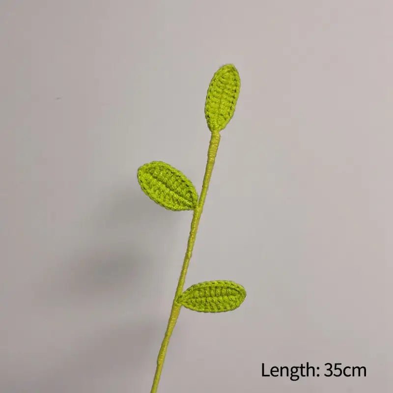 Unique Hand - Crocheted Flowers for Home and Special Events - Cosparty