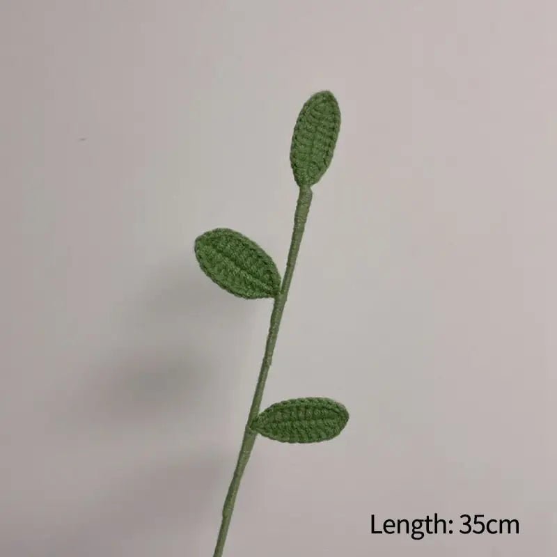 Unique Hand - Crocheted Flowers for Home and Special Events - Cosparty