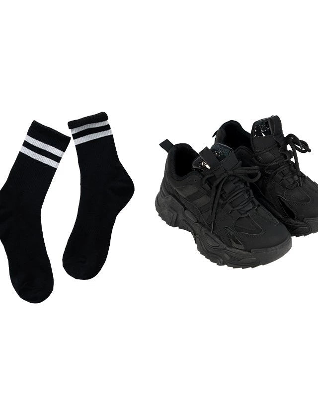 Wednesday Season 1 Leather Cat Jumpsuit Cosplay Costume - Cosparty