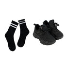 Wednesday Season 1 Leather Cat Jumpsuit Cosplay Costume - Cosparty