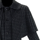 Wednesday Season 2 Cosplay Coat - Cosparty