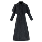 Wednesday Season 2 Cosplay Coat - Cosparty