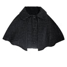 Wednesday Season 2 Cosplay Coat - Cosparty