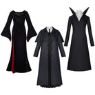 Wednesday Season 2 Cosplay The Addams Family Wednesday School Costume Cosplay Halloween Costume - Cosparty