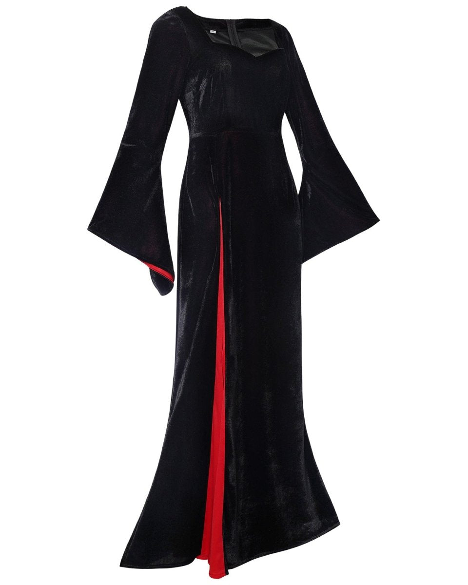 Wednesday Season 2 Cosplay The Addams Family Wednesday School Costume Cosplay Halloween Costume - Cosparty