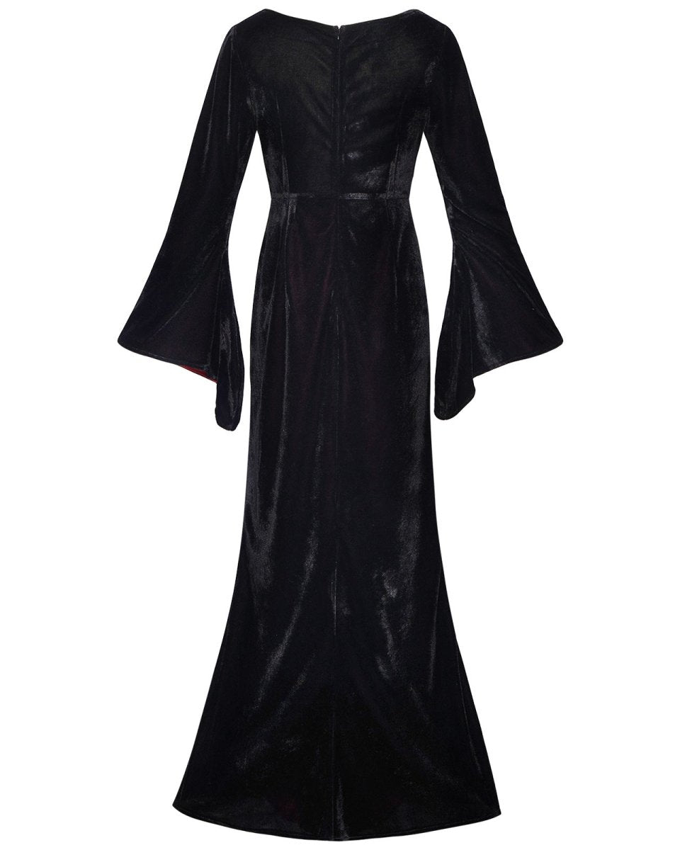 Wednesday Season 2 Cosplay The Addams Family Wednesday School Costume Cosplay Halloween Costume - Cosparty