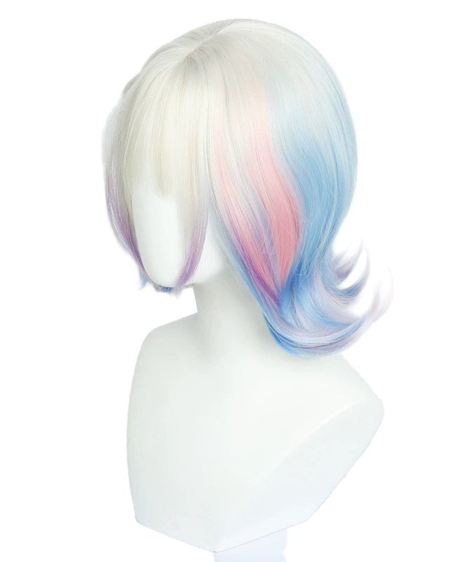 Wednesday Season 2 Enid Sinclair Cosplay Wig - Cosparty