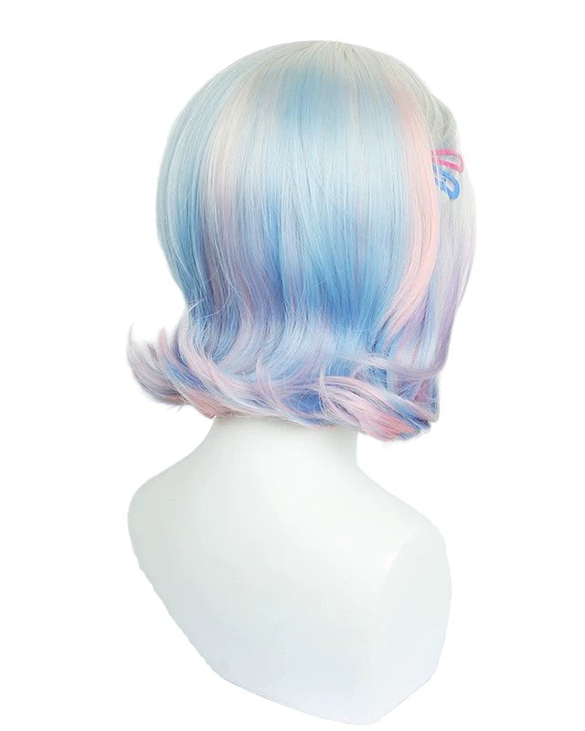 Wednesday Season 2 Enid Sinclair Cosplay Wig - Cosparty
