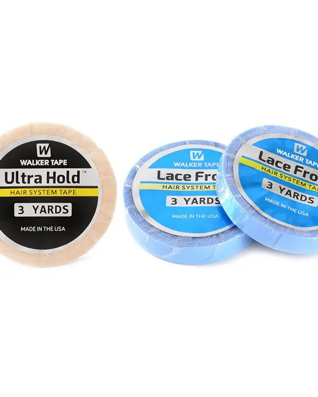 Wig Glue Double - Sided Adhesive Waterproof Wig Tape - Cosparty