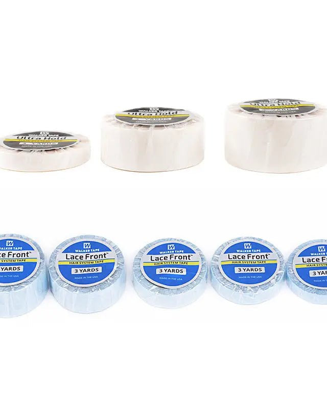 Wig Glue Double - Sided Adhesive Waterproof Wig Tape - Cosparty