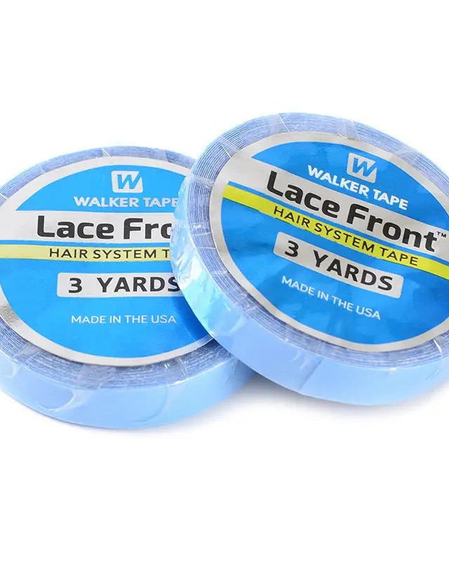 Wig Glue Double - Sided Adhesive Waterproof Wig Tape - Cosparty