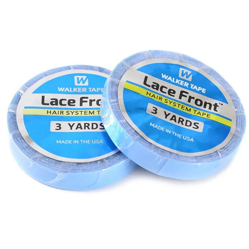 Wig Glue Double - Sided Adhesive Waterproof Wig Tape - Cosparty