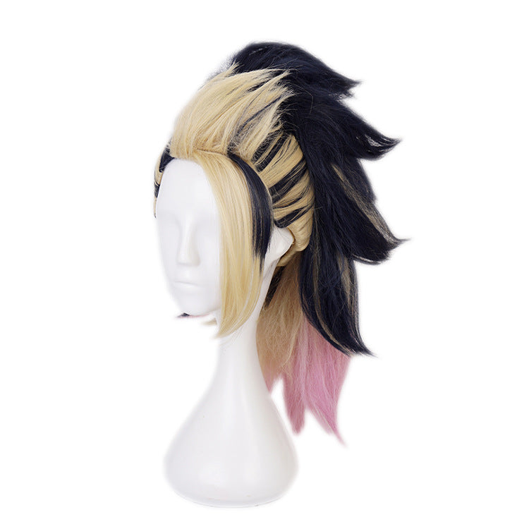 kda akali wig 2