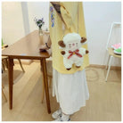 3D Kawaii Ram Sheep Crossbody Handbag for Cosparty - Cosparty