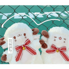 3D Kawaii Ram Sheep Crossbody Handbag for Cosparty - Cosparty