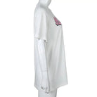 90s Oversized Tee for Ultimate Versatility and Style - Cosparty