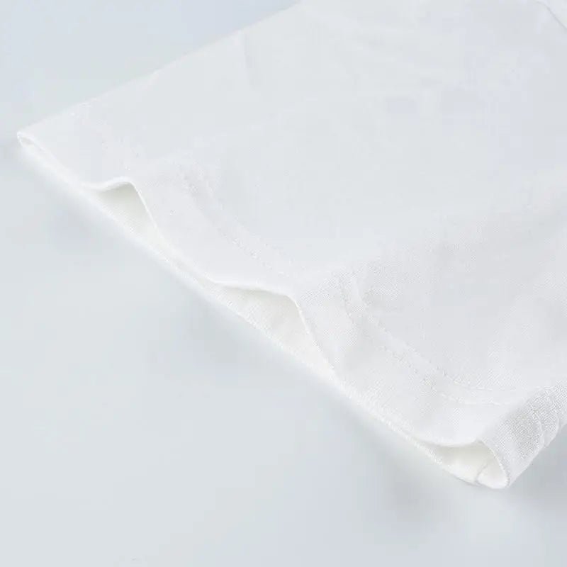 90s Oversized Tee for Ultimate Versatility and Style - Cosparty