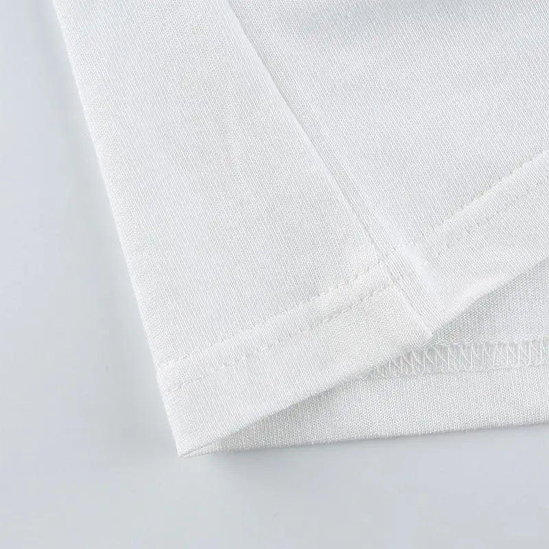 90s Oversized Tee for Ultimate Versatility and Style - Cosparty