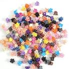 90s Princess Butterfly Clips in Vibrant Colors for Fun Hair Styles - Cosparty