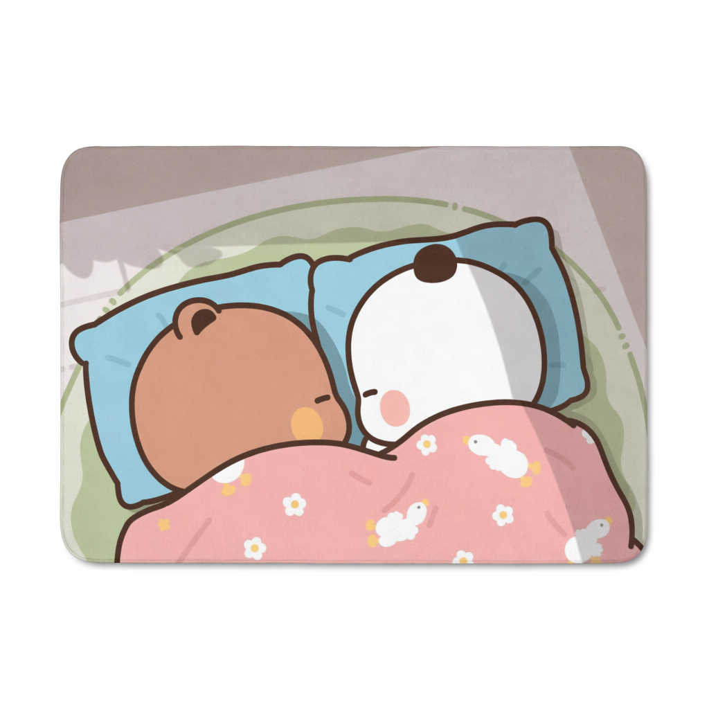 Dudu & Bubu Carpets for Charming and Durable Home Decor 7