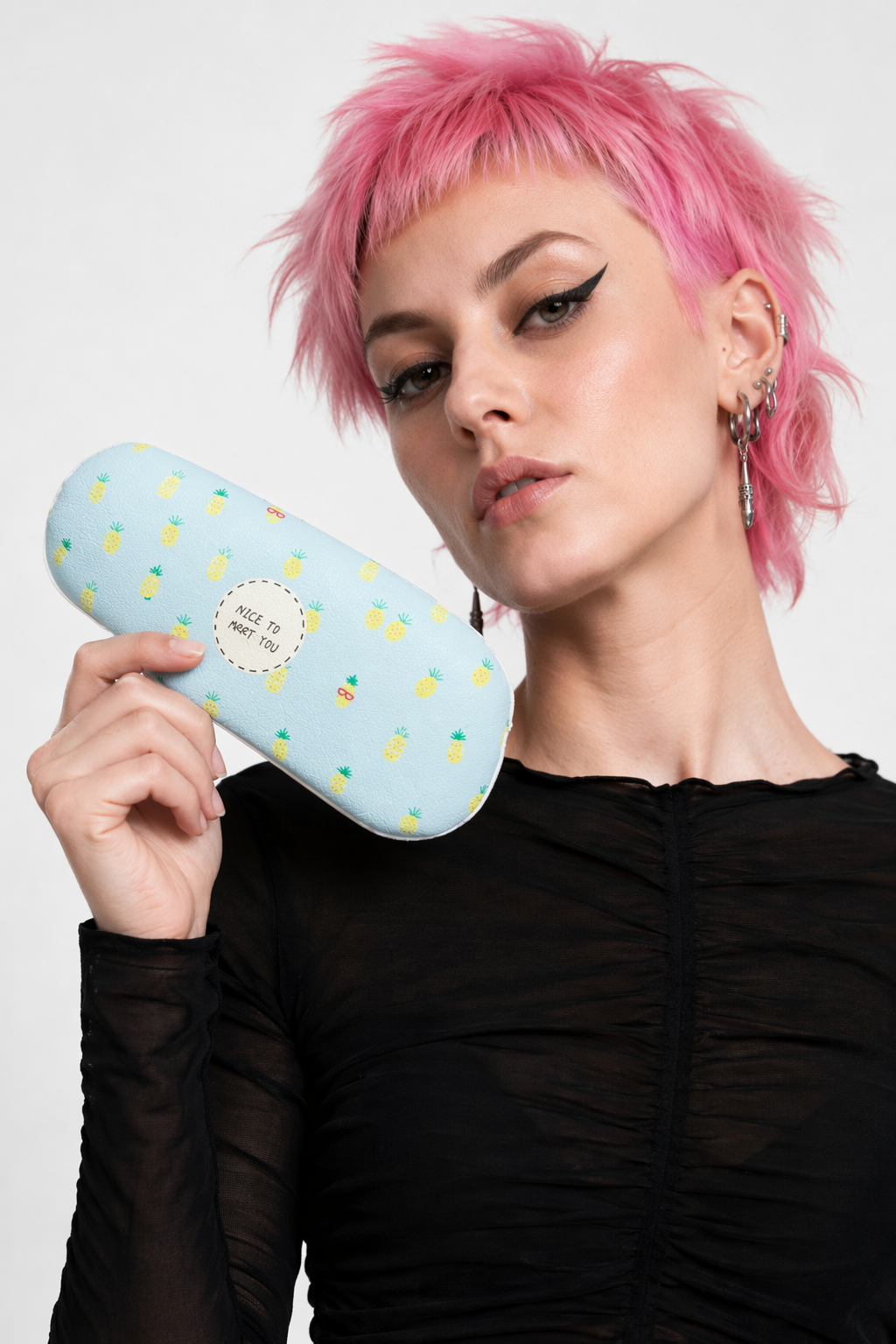 Fruit-Inspired Glasses Cases for Sunglasses and Eyeglasses 6