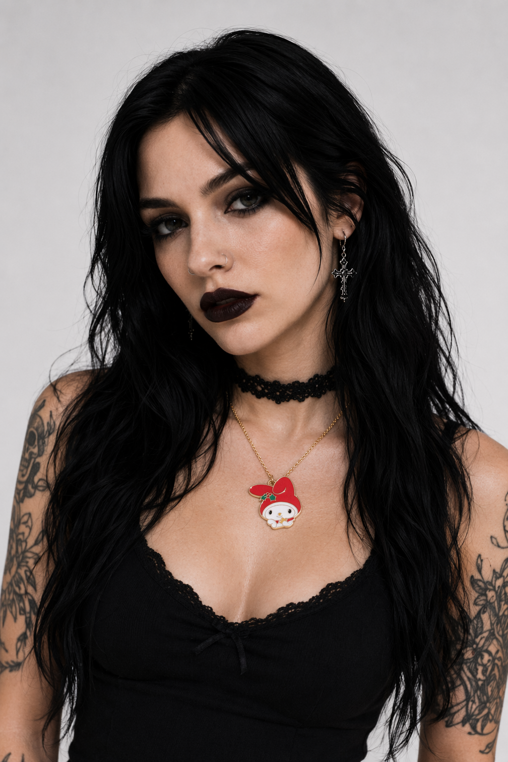 Exceptionally Adorable Holiday Necklaces for Unique Holiday Style Melody