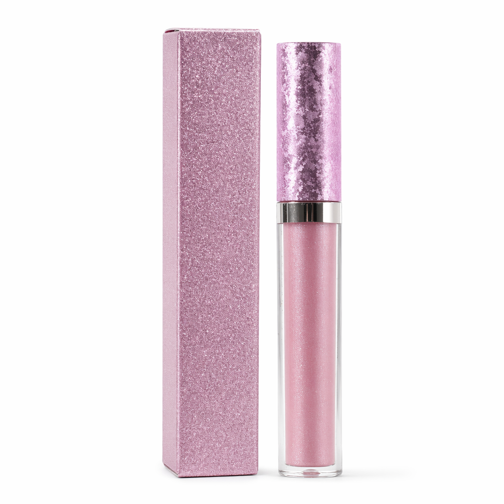 Stunning Metallic Liquid Lipstick for a Bold Pout 1