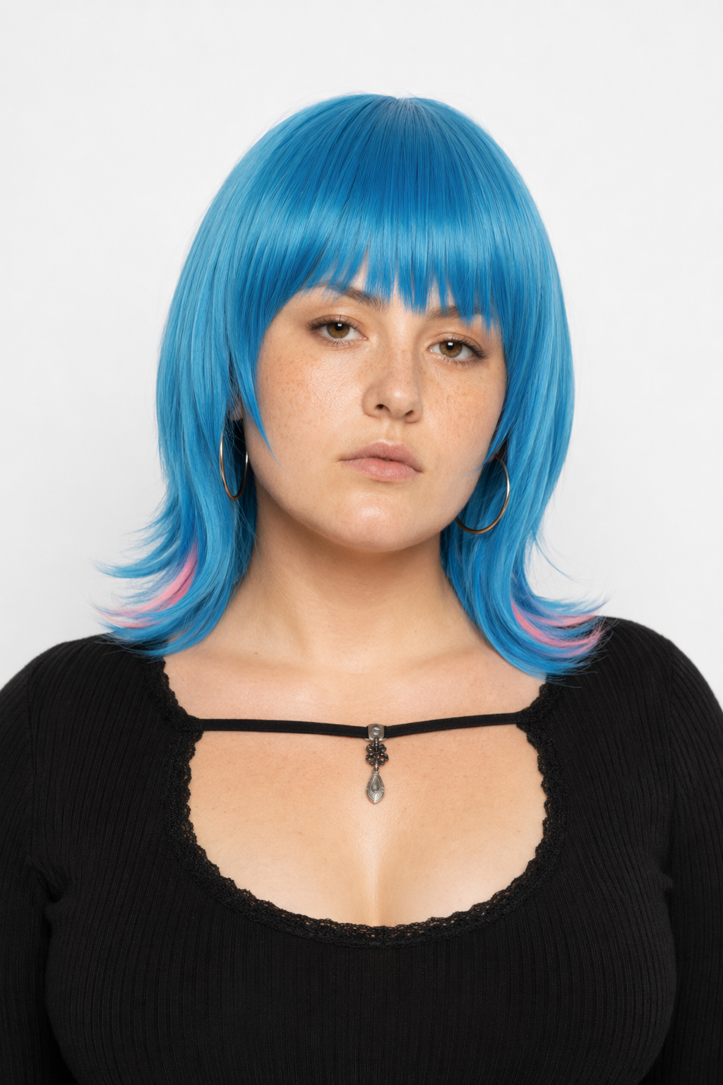 Arcane Season 2 AU Powder Wig Default