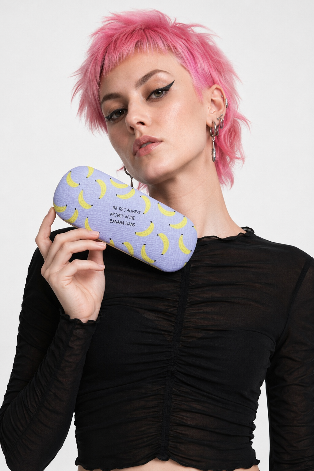 Fruit-Inspired Glasses Cases for Sunglasses and Eyeglasses 7