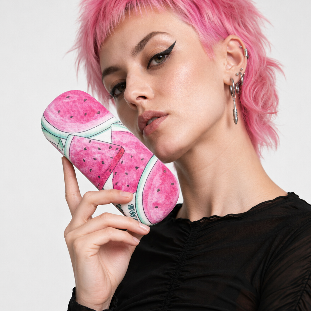 Fruit-Inspired Glasses Cases for Sunglasses and Eyeglasses 1