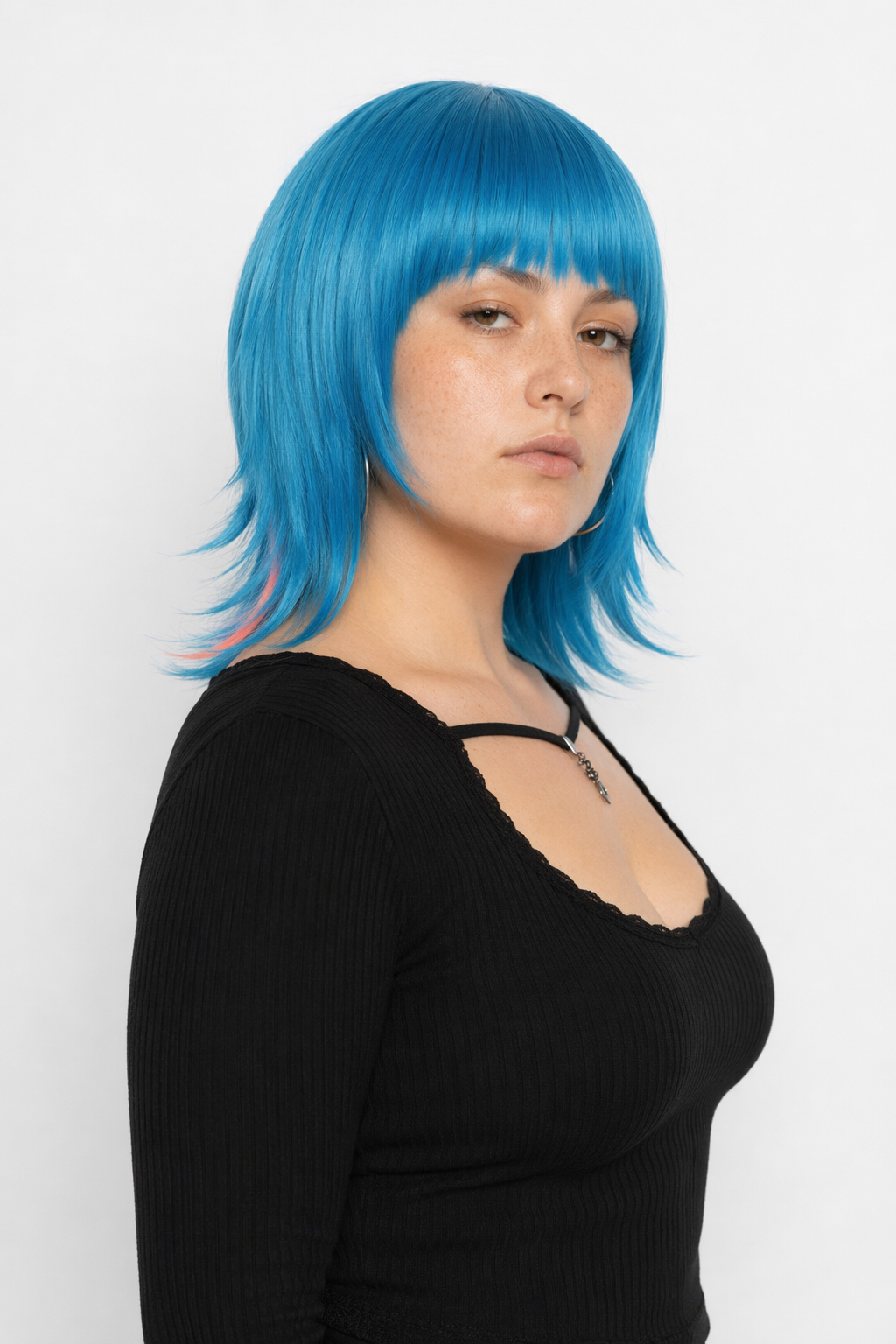 Arcane Season 2 AU Powder Wig Default