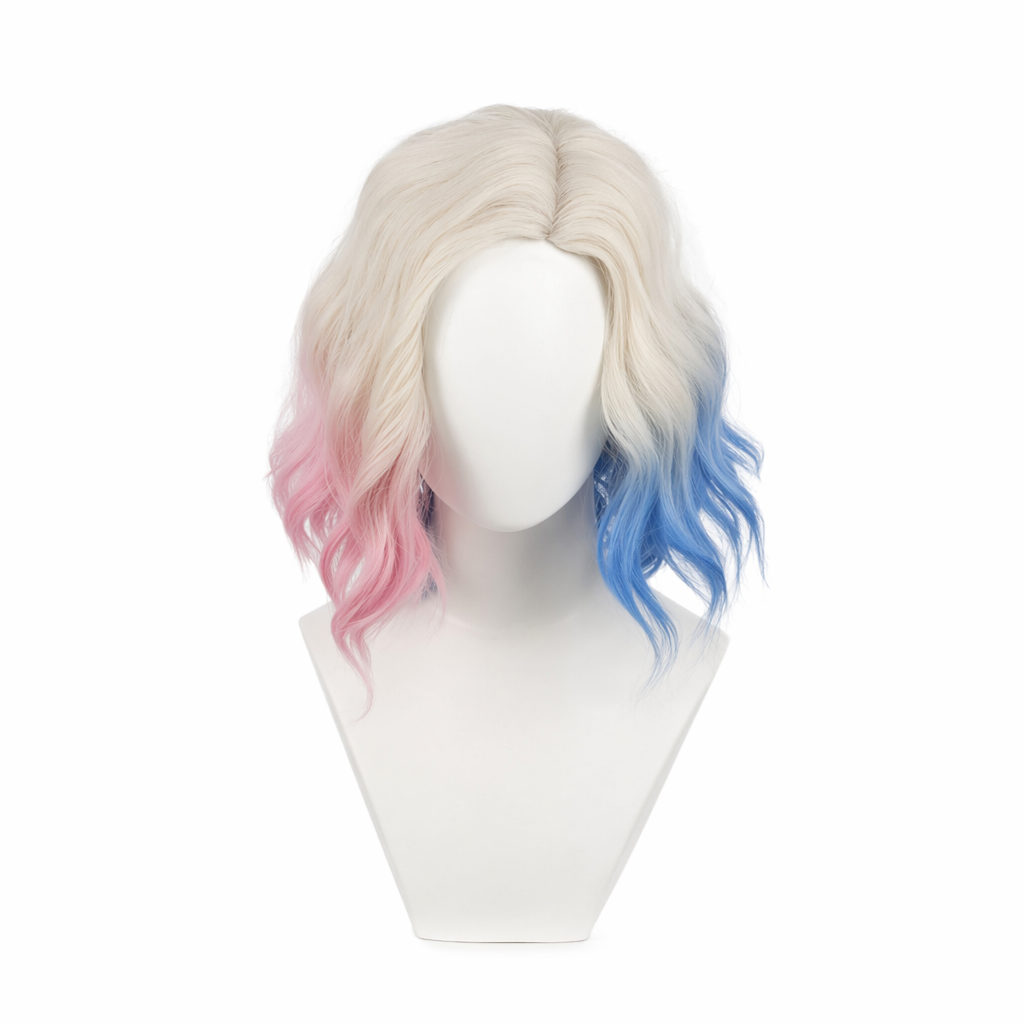 Wednesday Season 1 Enid Sinclair Cosplay Costume and Wig M M
