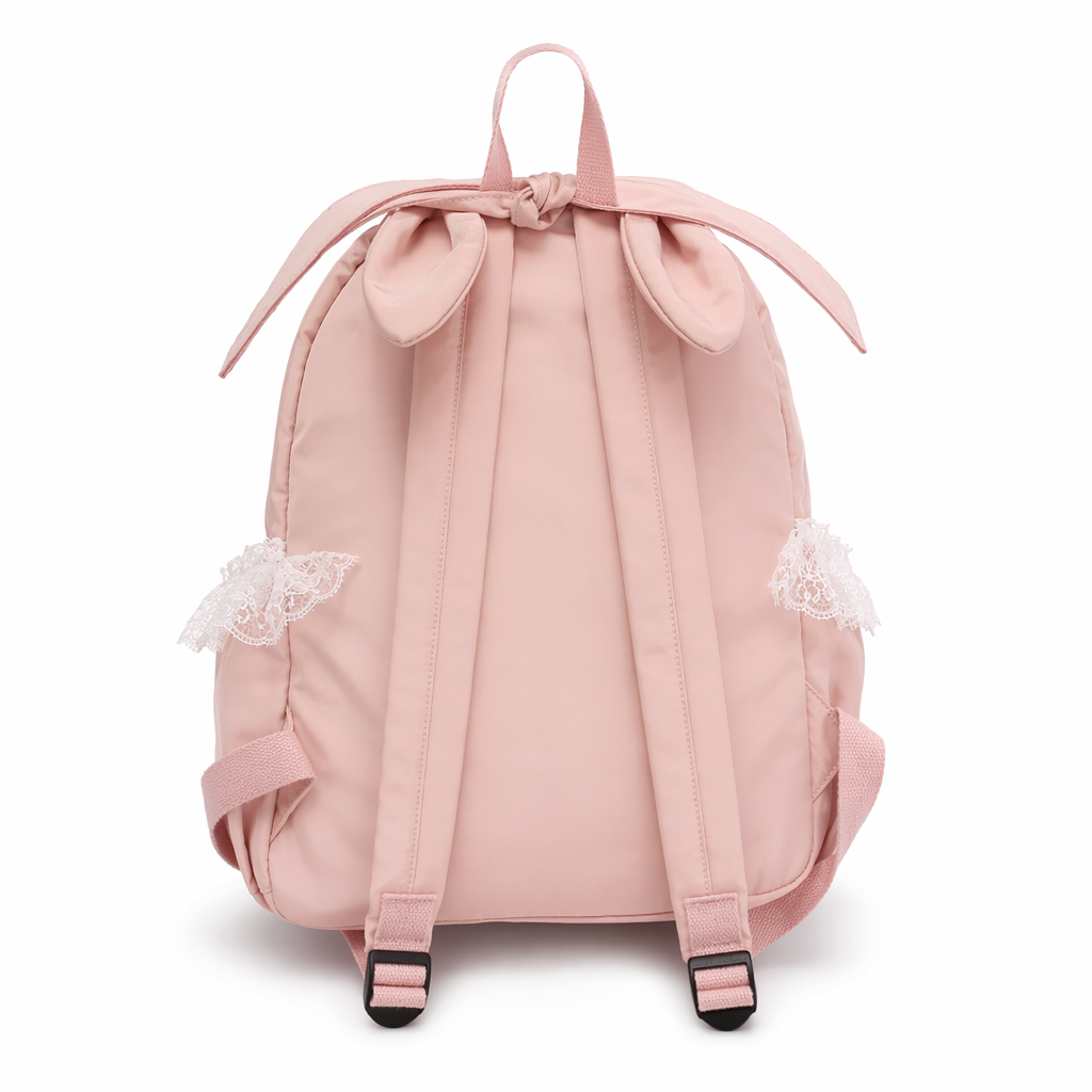 Alice in Wonderland Rabbit Hole Themed Backpack Default