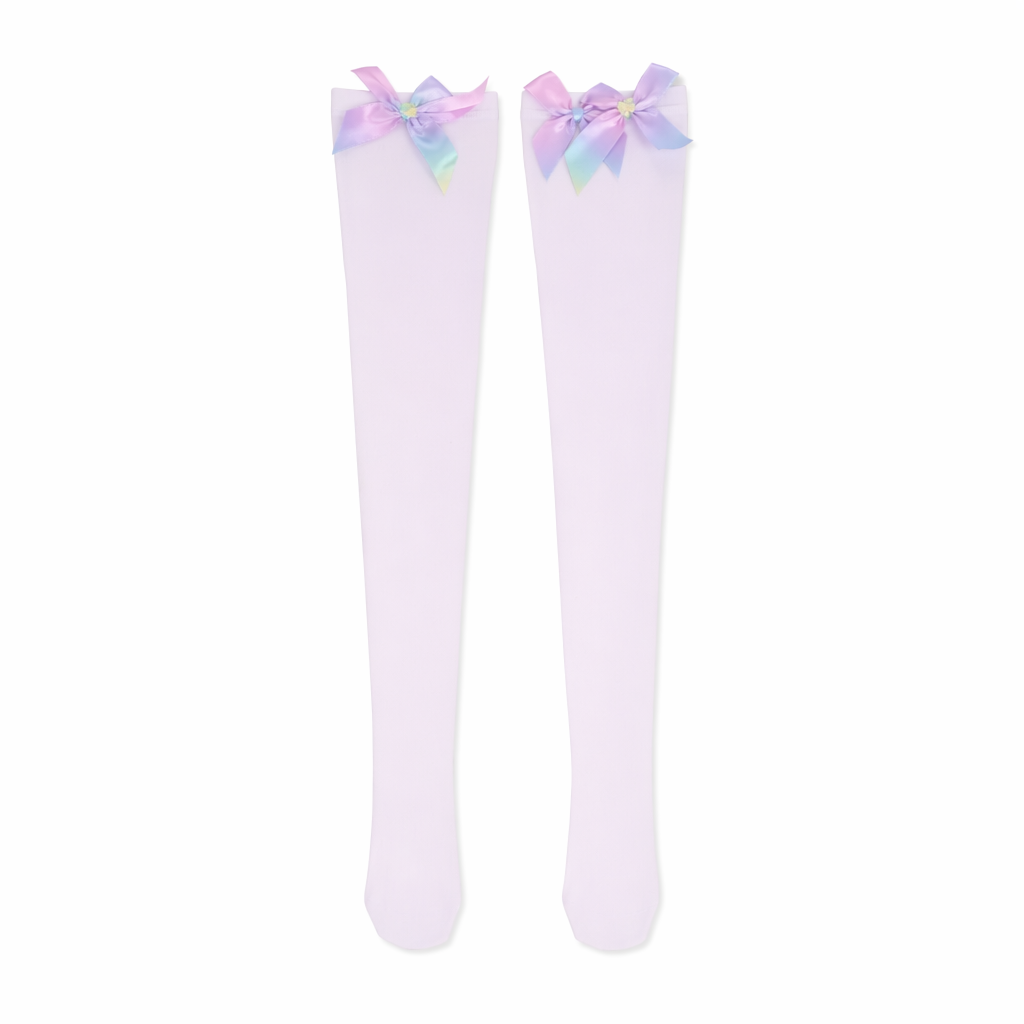 Kawaii Thigh Highs for Stylish Outfits and Elegant Looks Default