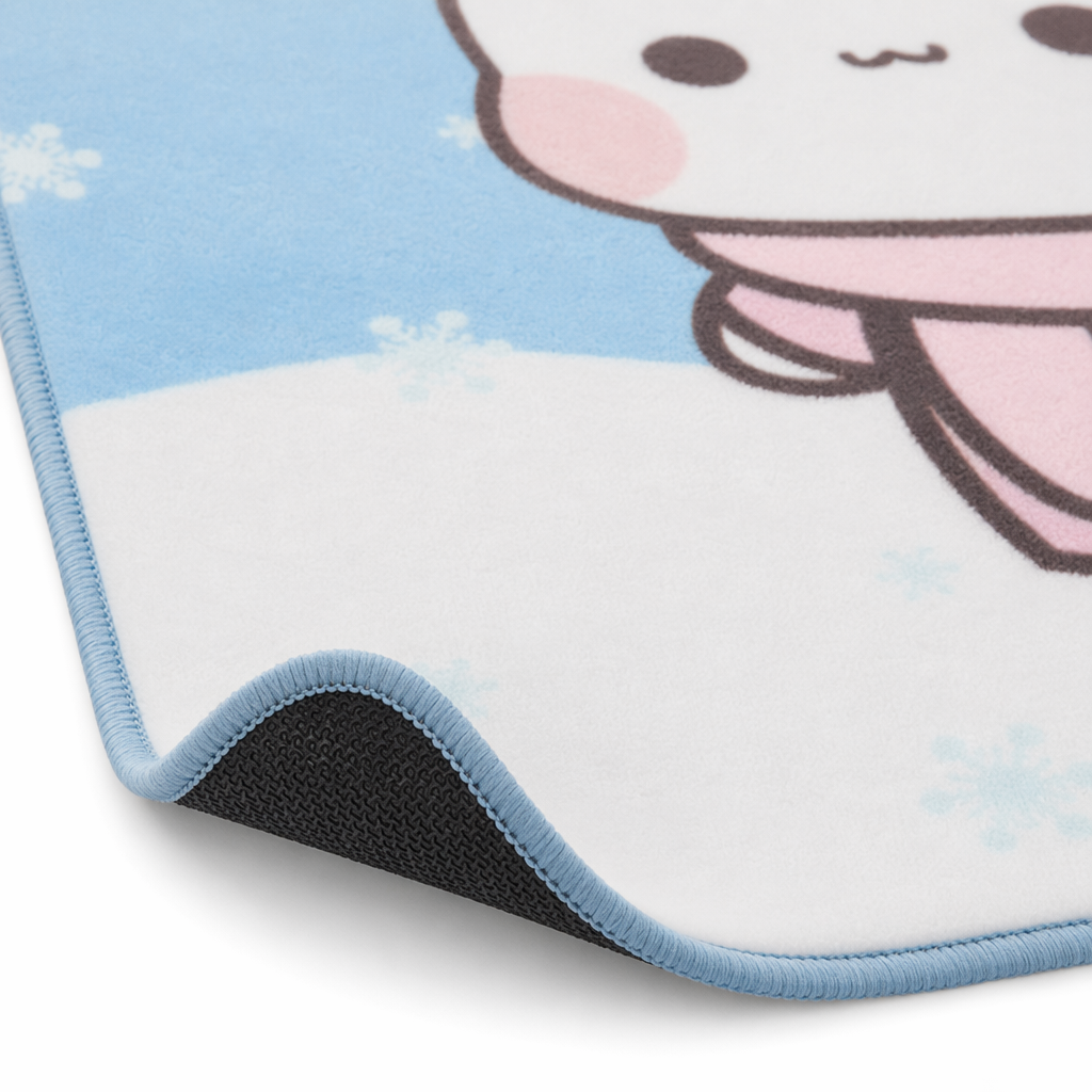Dudu & Bubu Carpets for Charming and Durable Home Decor 5
