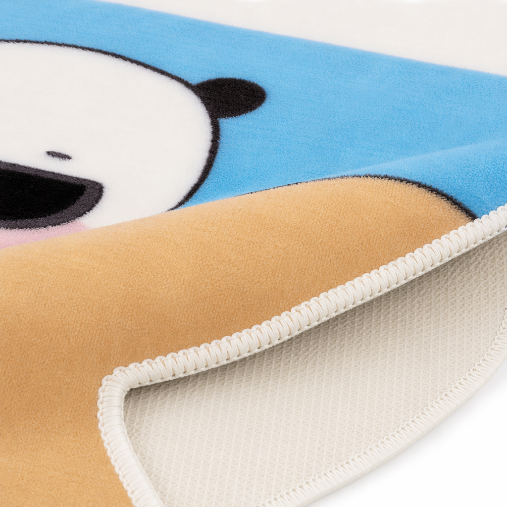Dudu & Bubu Carpets for Charming and Durable Home Decor 3