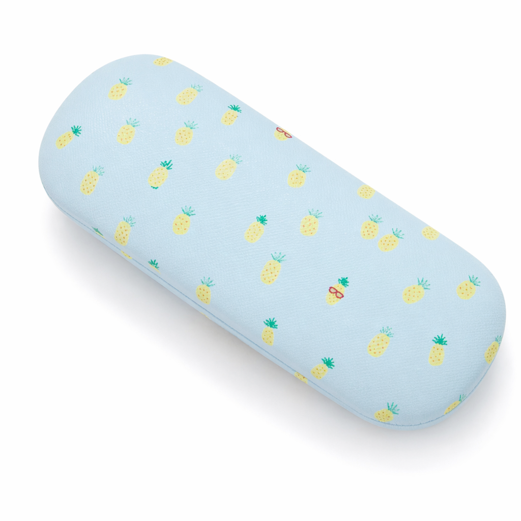 Fruit-Inspired Glasses Cases for Sunglasses and Eyeglasses 6