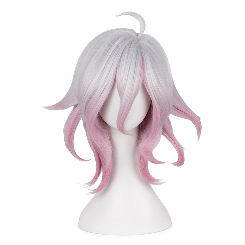 League of Legends Briar Wig Default