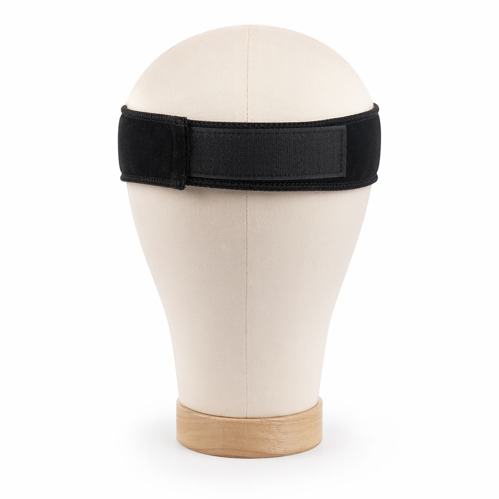 Cosplay Wig grip Default