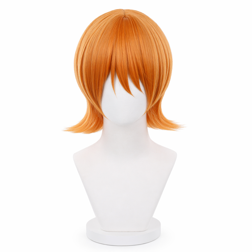 One Piece Nami Cosplay Wig Default