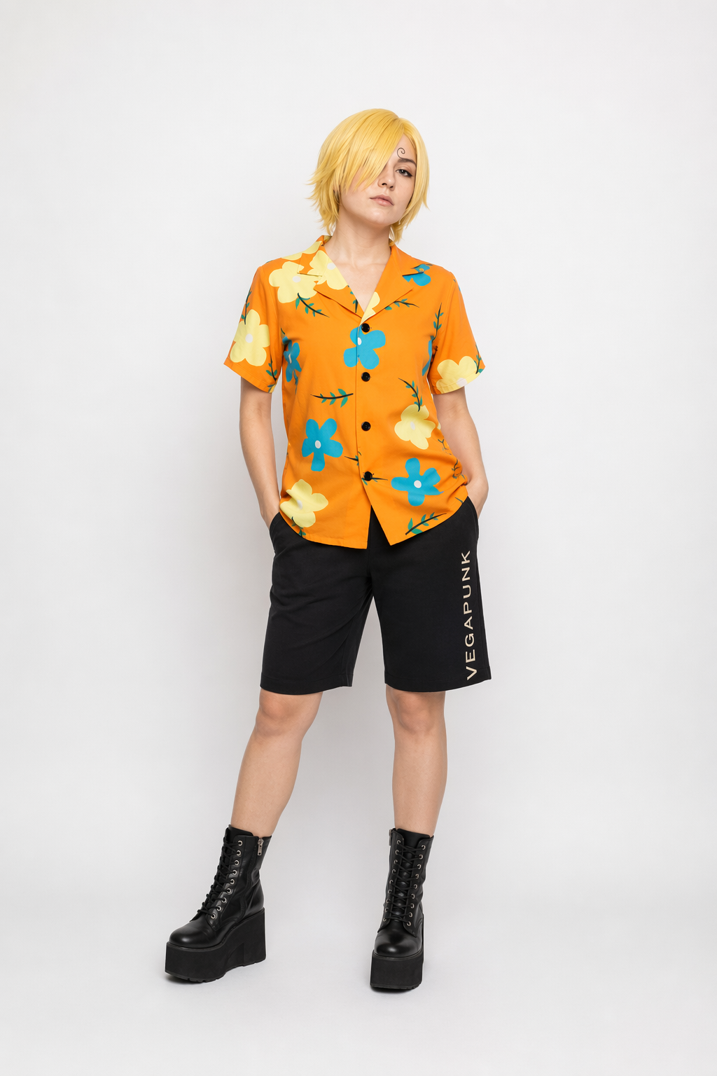 One Piece Egghead Island Sanji Default