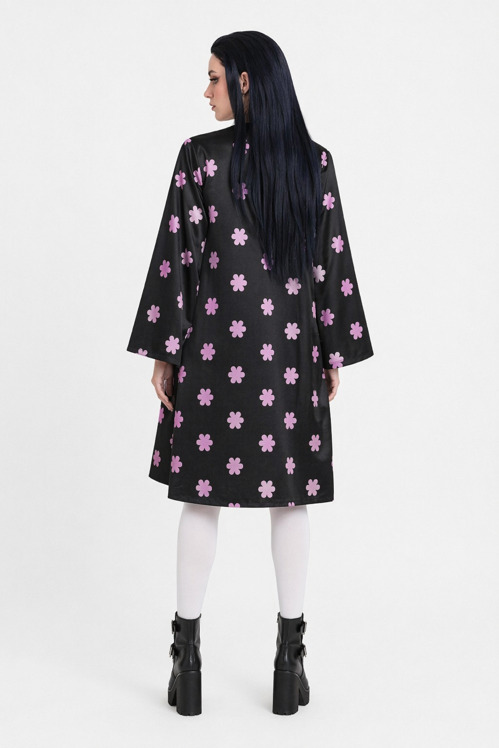 One Piece Wano Nico Robin Cosplay Costume Default