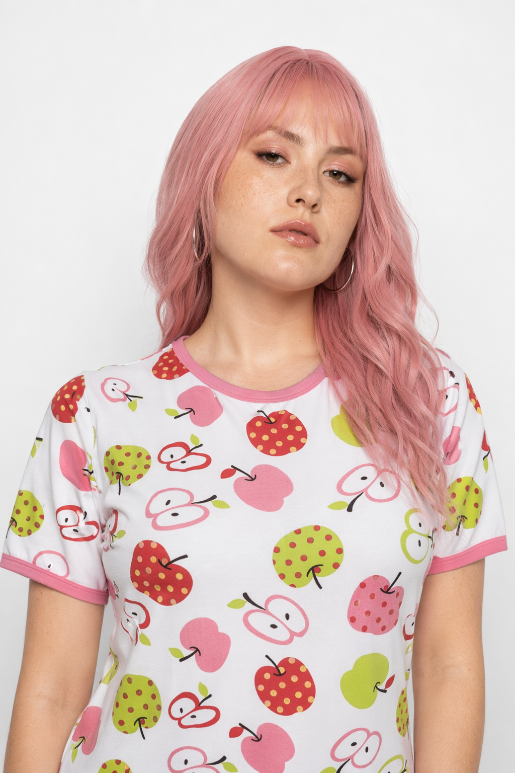 Delicious Red Adult Onesie for Kawaii Lounge Comfort XL