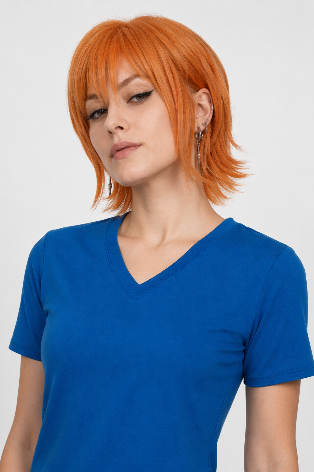 One Piece Live Action Nami Cosplay Costume S