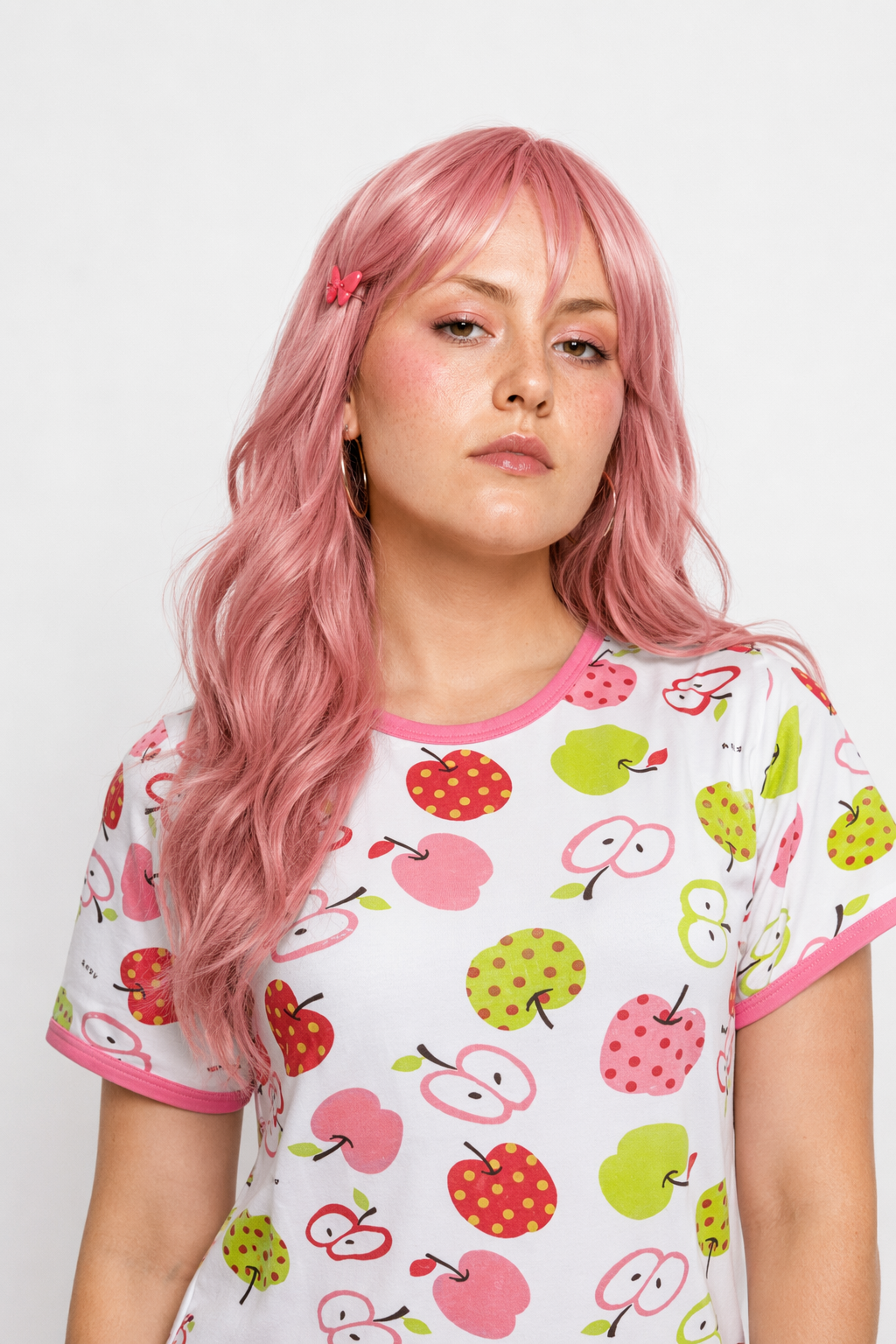 Delicious Red Adult Onesie for Kawaii Lounge Comfort XXL