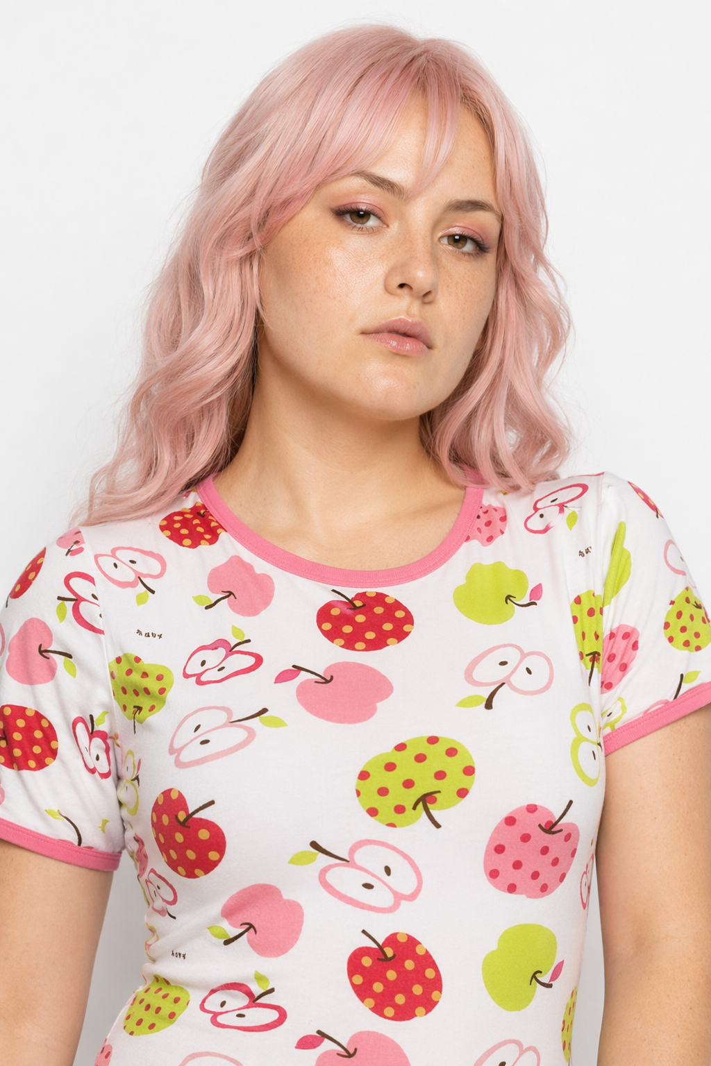 Delicious Red Adult Onesie for Kawaii Lounge Comfort L