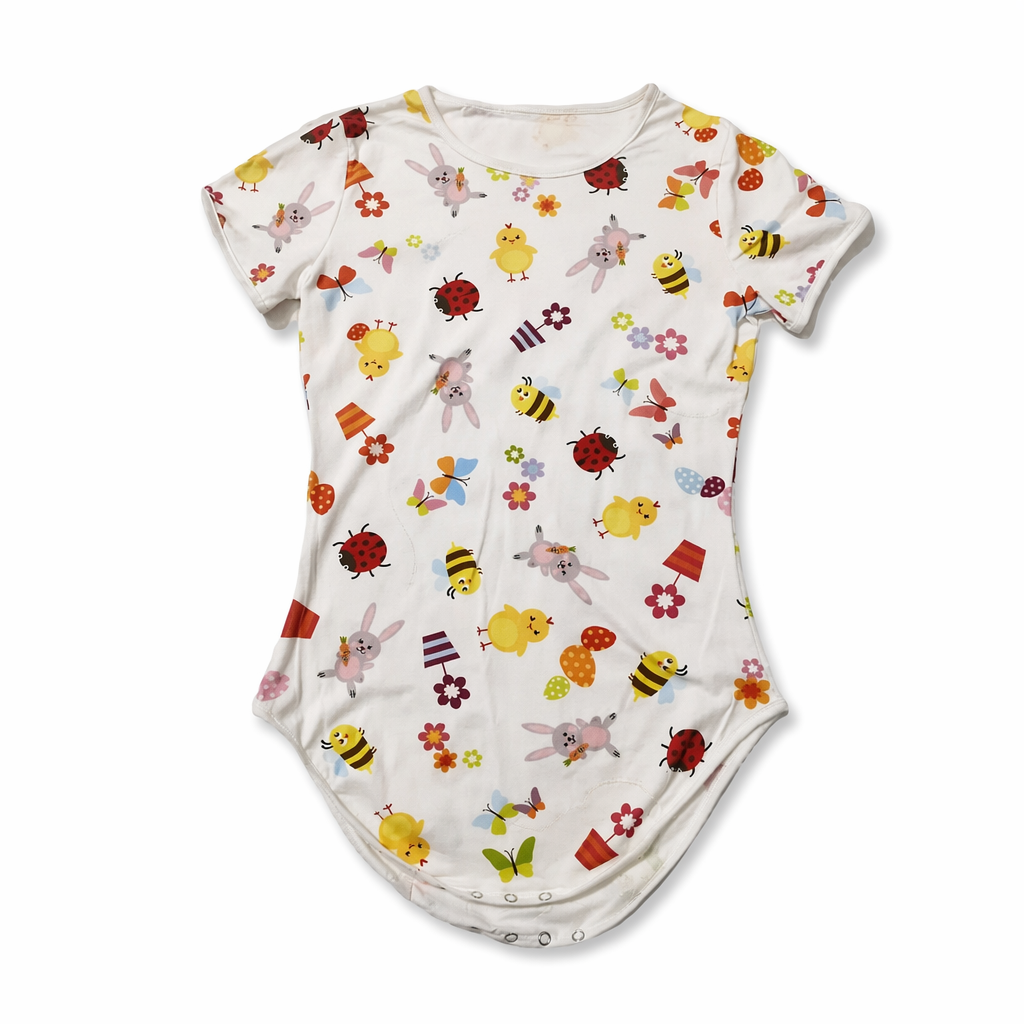 Cozy Planet or Bumble Bee Adult Onesie for Relaxed Lounging Bees