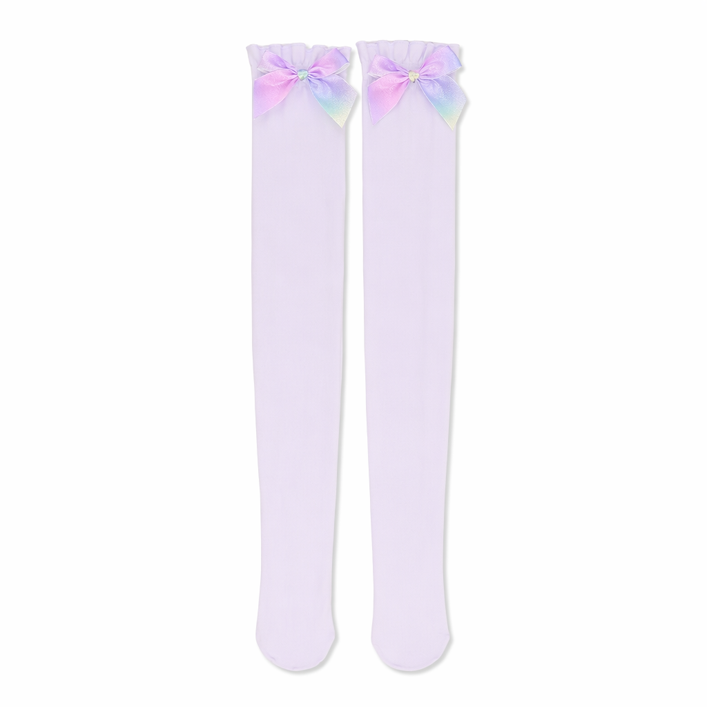 Kawaii Thigh Highs for Stylish Outfits and Elegant Looks Default