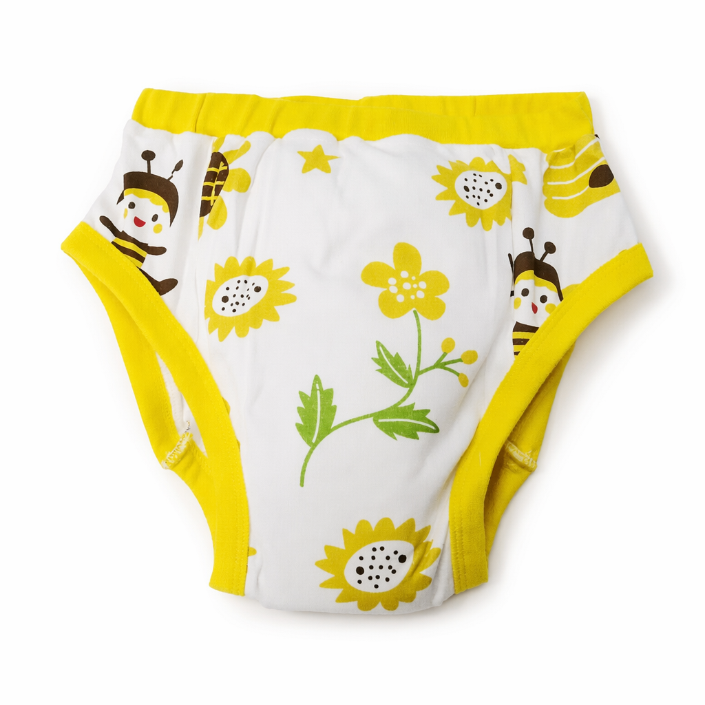 Baby Duck 4-Layer Adult Baby Training Pants for Daily Comfort 2XL